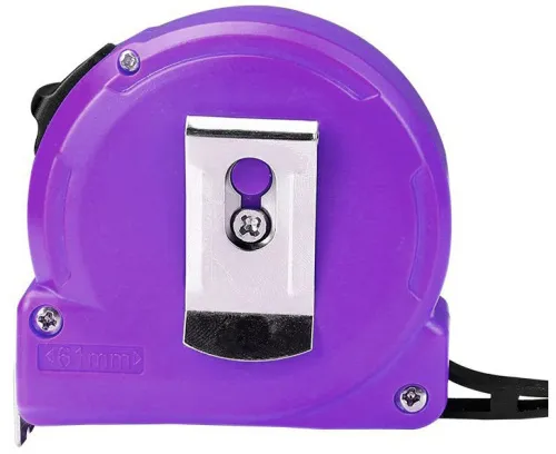 Рулетка Ermenrich Reel SB30 «Nicht Pizdicht!»,  4