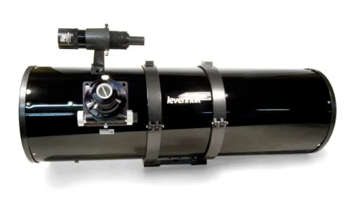 Телескоп Levenhuk Ra 250N F4 OTA,  2