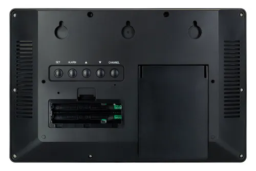 Метеостанция Levenhuk Discovery Report WA50,  6