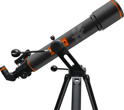 Фототелескоп Levenhuk Kelvin Nova PLUS 90/660,  2