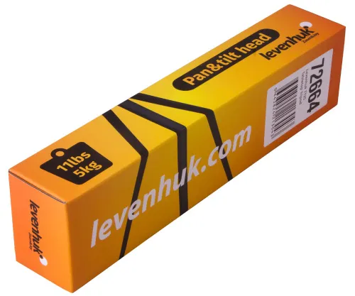 Штатив настольный Levenhuk ТТ25,  9