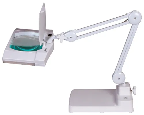 Лупа-лампа Levenhuk Zeno Lamp ZL23 LUM,  4