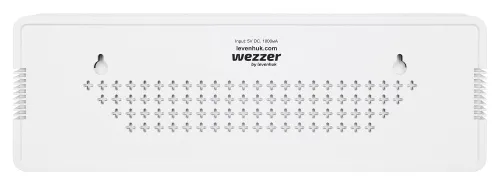 Монитор качества воздуха Levenhuk Wezzer Air MC50,  7