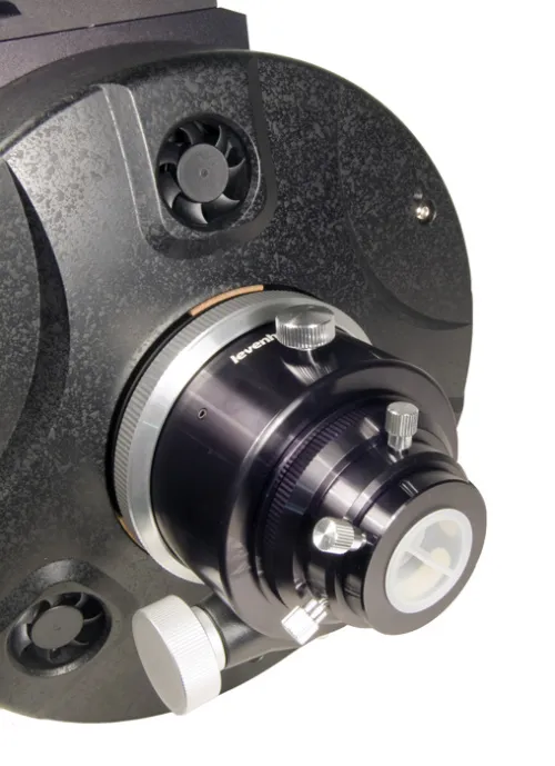 Телескоп Levenhuk Ra 250RC F8 OTA,  4