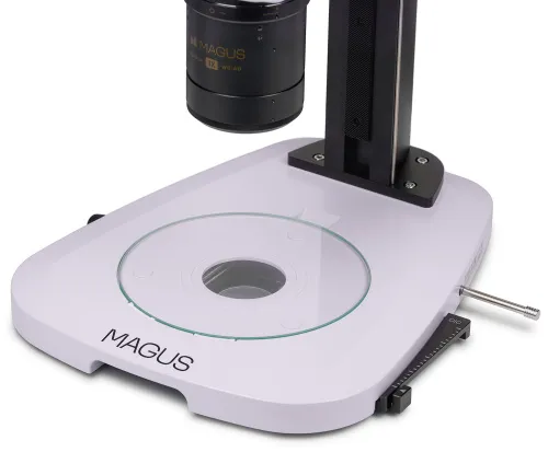 Микроскоп стереоскопический MAGUS Stereo A18T,  24