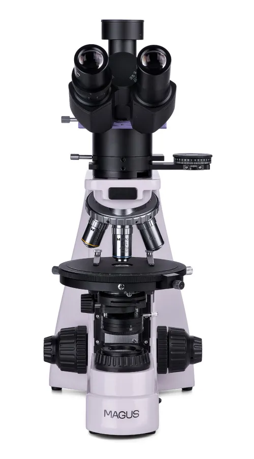Микроскоп поляризационный цифровой MAGUS Pol D800,  6