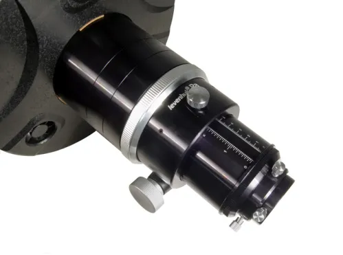Телескоп Levenhuk Ra 250RC F8 OTA,  6