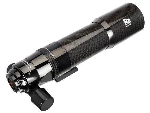 Levenhuk Ra R80 ED Doublet Carbon Kit,  5