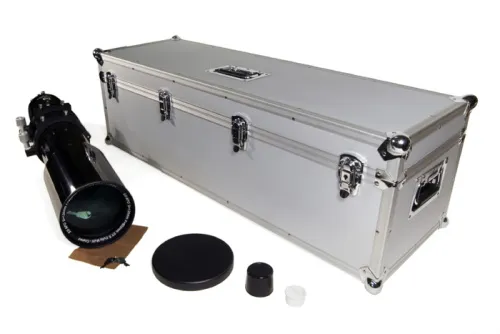 Levenhuk Ra R120 ED Doublet OTA,  8