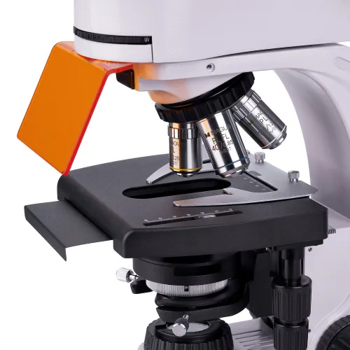 Микроскоп люминесцентный цифровой MAGUS Lum D400L,  14