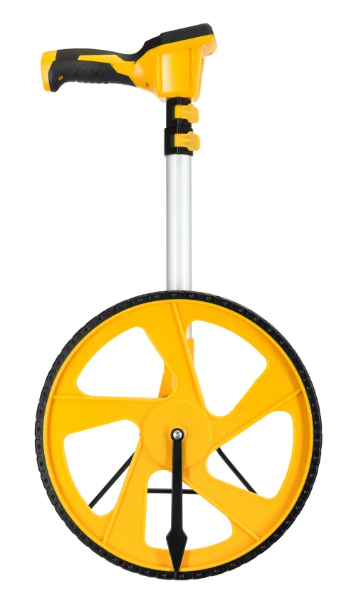 Дорожное колесо Ermenrich Reel WM30, желтый,  3
