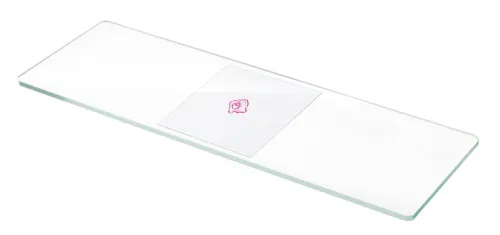 Стекла покровные Levenhuk G100, 100 шт.,  7