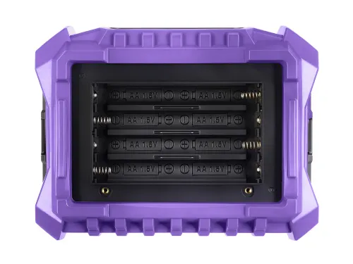 Тестер изоляции Ermenrich Ping ET50,  6