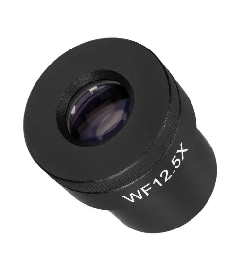 Окуляр MAGUS MD12 12,5х/14 мм с диоптрийной коррекцией (D 30 мм),  4