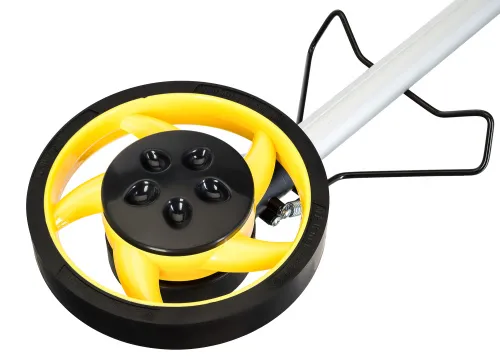 Дорожное колесо Ermenrich Reel WM10, желтый,  6