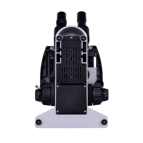 Микроскоп биологический MAGUS Bio 230TL,  3