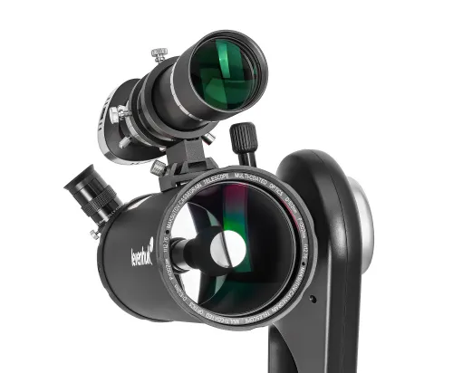 Смарт-телескоп Levenhuk Kelvin Bright STM102,  5