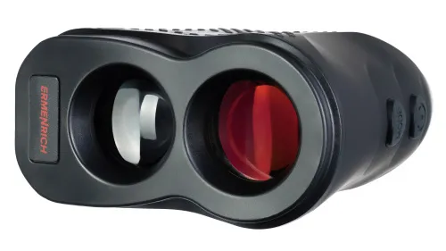 Лазерный строительный дальномер Ermenrich LR900,  9