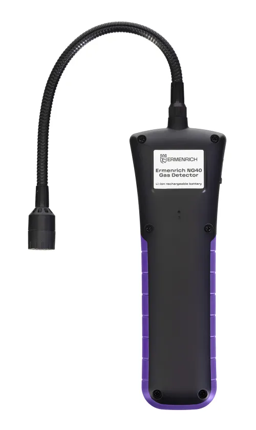 Детектор газа Ermenrich NG40,  3