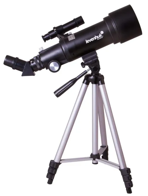Телескоп Levenhuk Skyline Travel 70,  5