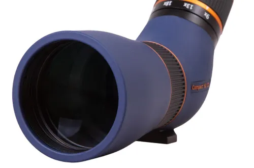 Зрительная труба Levenhuk Blaze Compact 60 ED,  14