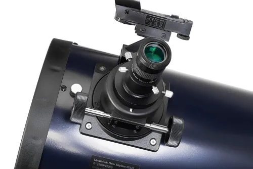 Телескоп Добсона Levenhuk New Skyline PLUS 8" (200/1200),  5