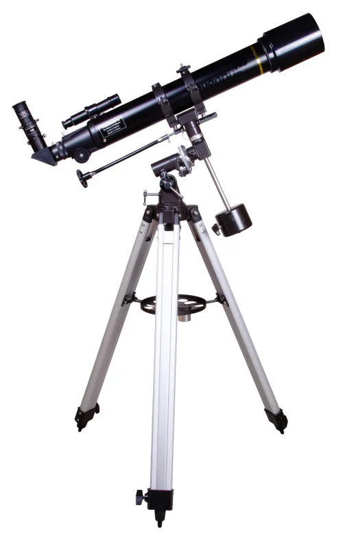 Телескоп Levenhuk Skyline PLUS 70T,  3