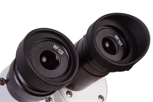 Микроскоп Levenhuk 8ST,  11