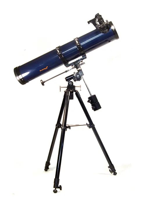 Телескоп Levenhuk Strike 115 PLUS,  9