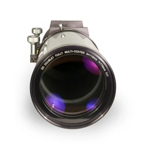 Levenhuk Ra R110 ED Doublet OTA,  4