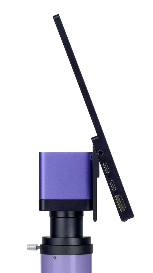 Микроскоп биологический цифровой MAGUS Bio D230TL LCD,  21