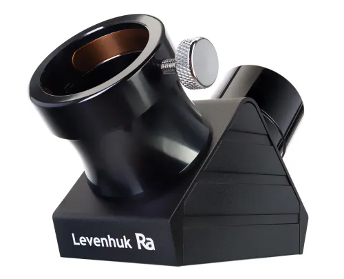 Levenhuk Ra R80 ED Doublet Carbon Kit,  11