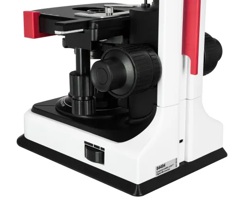 Микроскоп цифровой Levenhuk D450L LCD 7",  11