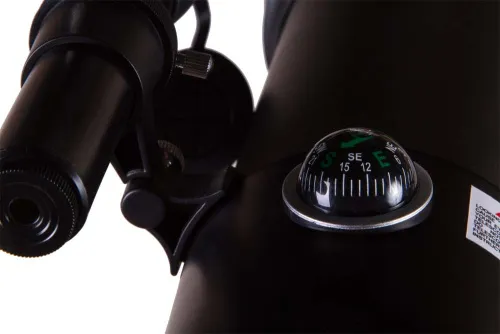 Телескоп Levenhuk Skyline Travel 80,  10