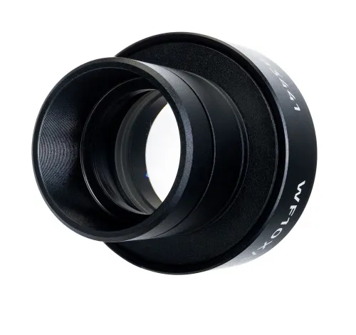 Окуляр MAGUS SE10S 10х/22 мм со шкалой (D 30 мм),  5