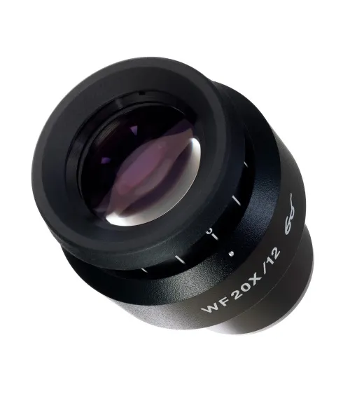 Окуляр MAGUS SD20 20х/12 мм (D 30 мм),  2