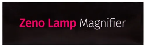 Лупа-лампа Levenhuk Zeno Lamp ZL23 LUM,  14