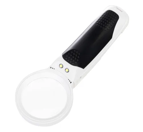 Мультилупа Levenhuk Zeno Multi ML5,  5