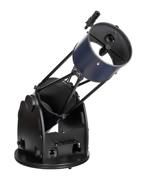 Телескоп Добсона Levenhuk New Skyline PRO 12" (300/1525) Retractable,  3