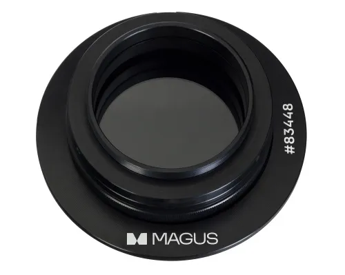 Устройство простой поляризации для стереомикроскопов MAGUS SPD6,  3