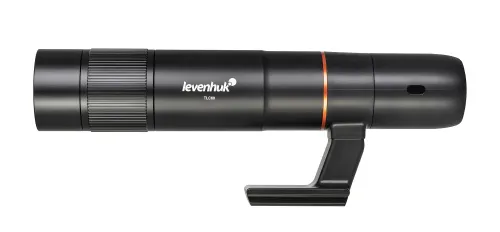 Wi-Fi телекуляр Levenhuk Kelvin TLC60,  5
