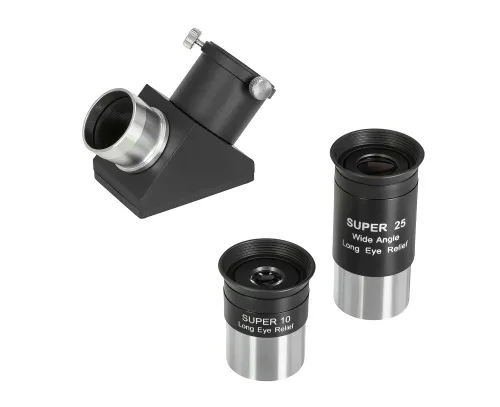 Телескоп Levenhuk New Skyline PRO MAK 102/1300 AZ-EQA,  11