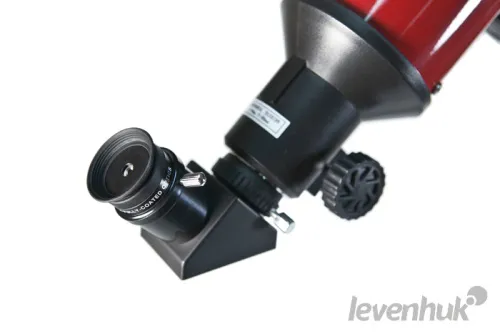 Телескоп Levenhuk Astro R195 EQ,  17