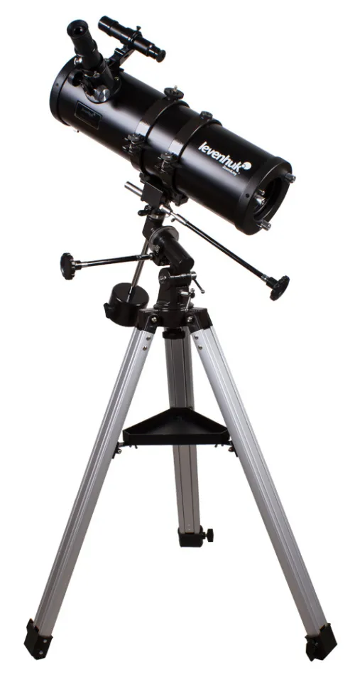 Телескоп Levenhuk Skyline 120x1000 EQ,  5