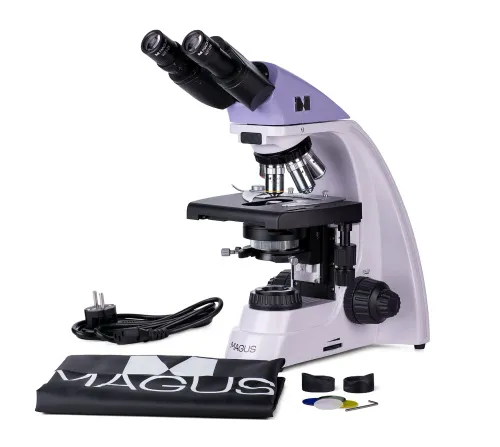 Микроскоп биологический MAGUS Bio 230BL,  2