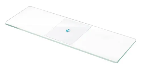 Стекла покровные Levenhuk G100, 100 шт.,  6