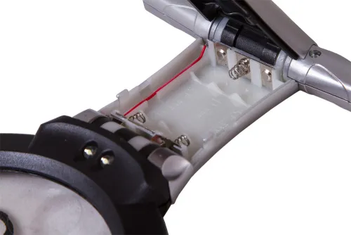 Лупа нашейная Levenhuk Zeno Vizor N2,  8