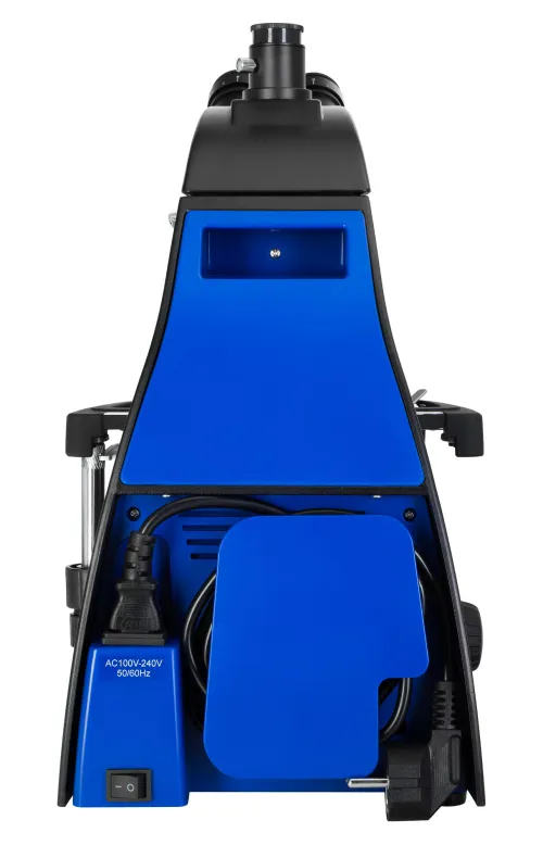 Микроскоп Levenhuk 870T, тринокулярный,  5