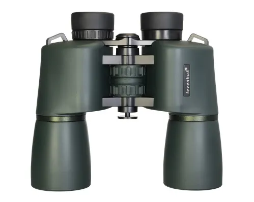 Бинокль Levenhuk New Sherman PRO 7x50,  7