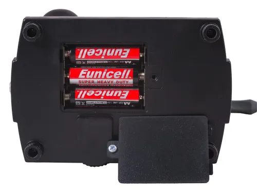 (RU) Микроскоп Levenhuk Rainbow 2L PRO Amethyst\Аметист,  9